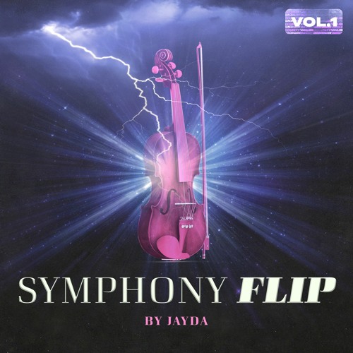 Lil Mosey - Blueberry Faygo (Orchestra Version) - Symphony Flip by JAYDA