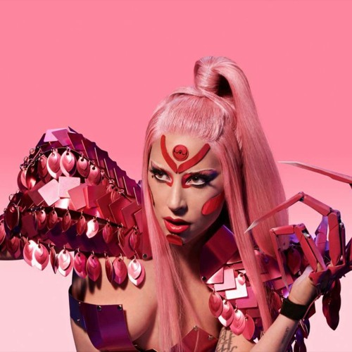 Lady Gaga & BLACKPINK - Sour Candy (StarFox Remix)