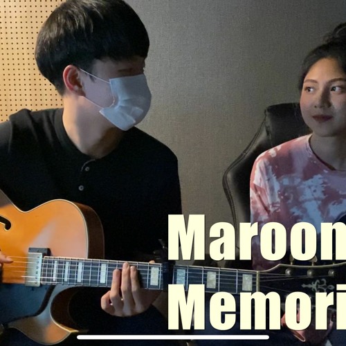 Maroon5 - Memories (cover)