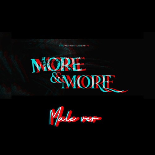 TWICE- More and More