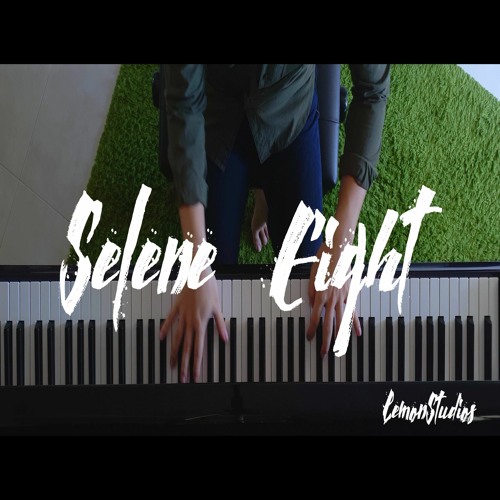 IU(아이유) eight(에잇) (Prod.&Feat. SUGA of BTS) SHINee - Selene 6.23 (너와 나의 거리) Piano Cover