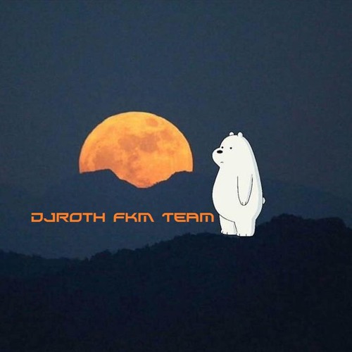 DjRoth FKM Team รถแห่รถยู้ ป๊ะโล๊งโป๊งฉึ่ง - น้อง ทิวเทน Ha Curly ft Seng Jitsu 2020