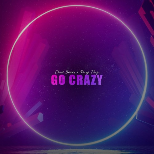 Chris Brown x Young Thug - Go Crazy Instrumental Produced by lexelboom