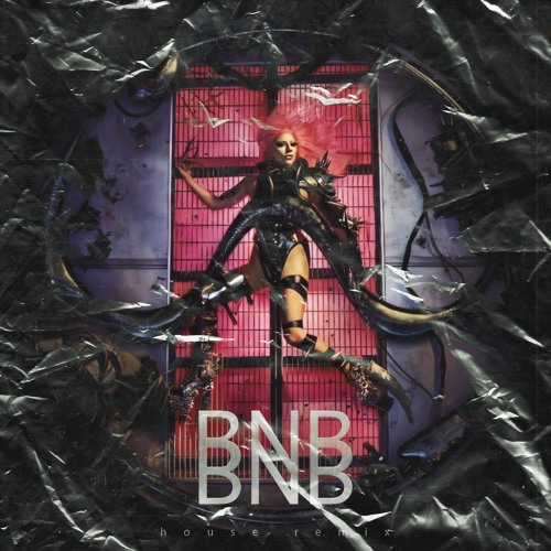 Lady Gaga ft Blackpink - Sour Candy (BNB House Remix)