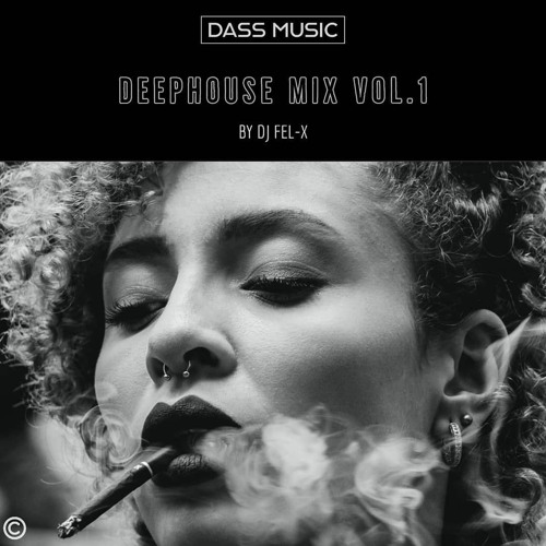 The Best Of Vocal Deep House Music Mix 2020 🌱 Summer Music Mix 2020 1 (BY DJ FEL-X)
