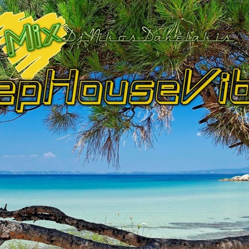 Deep House Vibes mix 23 - 2020 Dj Nikos Danelakis Best of deep vocal house