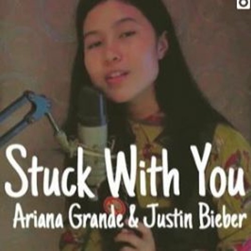 Stuck With You - Ariana Grande Ft. Justin Bieber Cover Prili Dwi Gartiani