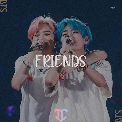 BTS - Friends (친구) (Cover by Ione & Caren)