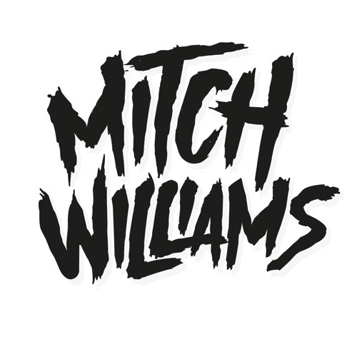 Break My Heart (Mitch Williams Bootleg) - Dua Lipa