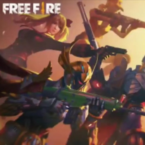 Free Fire New Theme Song New Update theme Song Free fire 2019