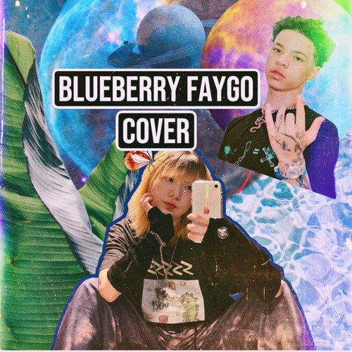 Lil mosey- BLueBerry Faygo 유명한아이 COVER