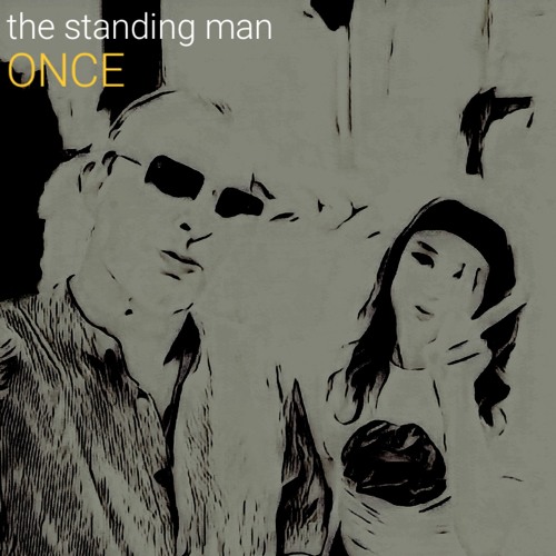 Once - THE STANDING MAN Liam Gallagher - Acoustic Cover