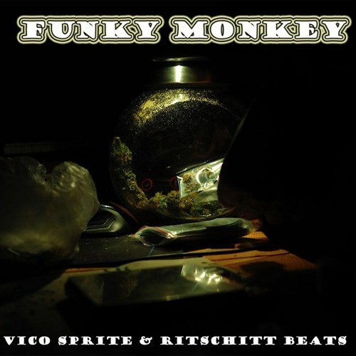 Vico Sprite & Ritschitt Beats - FUNKY MONKEY (Prod. By Vico Sprite Beat By ESKRY)
