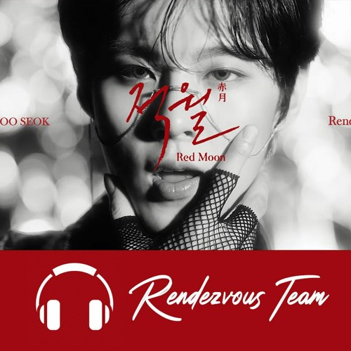 KIM WOO SEOK - Red Moon Cover by Rendezvous (THAI VERSION)