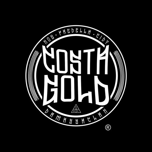 Costa Gold - Jogue o Jogo (Part. Flow MC) Prod. TH