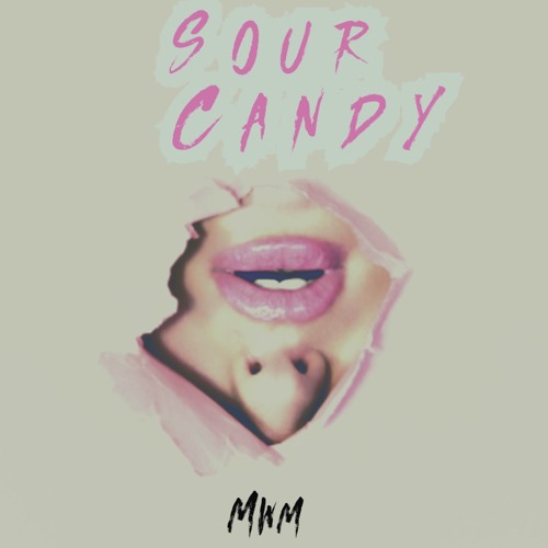 Sour Candy-Lady Gaga (Melt With Miami Remix)