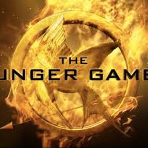 Safe And Sound (The Hunger Games OST)