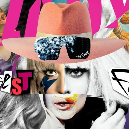 The EVOLUTION Of Lady Gaga 2020 Edition By Lady Gaga and Warhol Killer