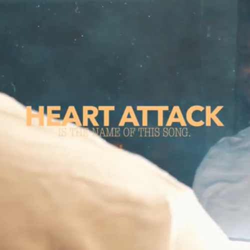 Jun Jun 5k - Heart Attack
