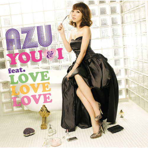 You & I (Instrumental) feat. LOVE LOVE LOVE