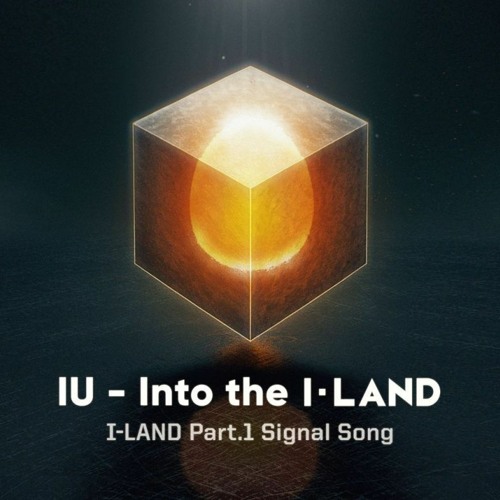 IU(아이유) - Into The I - LAND