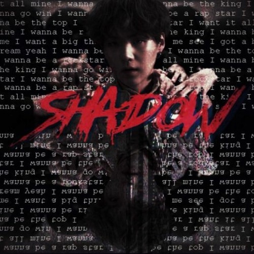 BTS - SUGA(방탄 소년단) Shadow(그림자) Lofi Cover Male Cover(남성 커버) bts suga shadow seven minyoongi