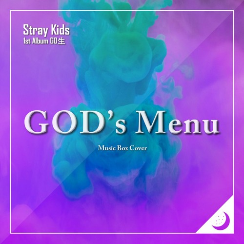 Stray Kids (스트레이 키즈) - GOD's Menu (神메뉴) Music Box Cover (오르골 커버)