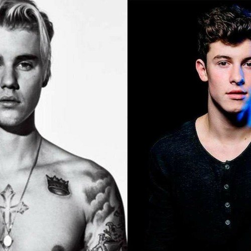 Remix DJ Music Justin Bieber And Shawn Mendes Cold Water Music 2020