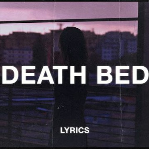 Powfu - Death Bed (Coffee for your Head) Instrumental Fl Studio