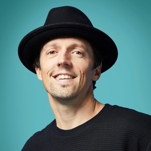 Jason Mraz on Spreading Kindness Staying Grounded After Musical Success & Looking for the Good