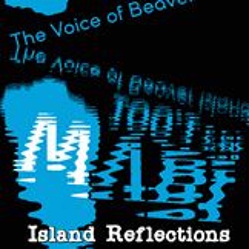 Island Reflections 2020-06-22 (What's Going On)