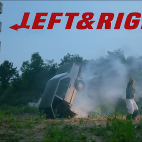 Seventeen - Left & Right( Official Audio )