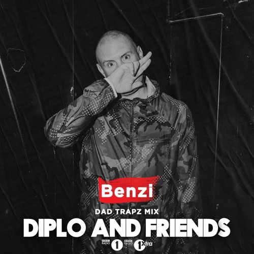 Benzi & Joji - Diplo & Friends (2020-06-20)