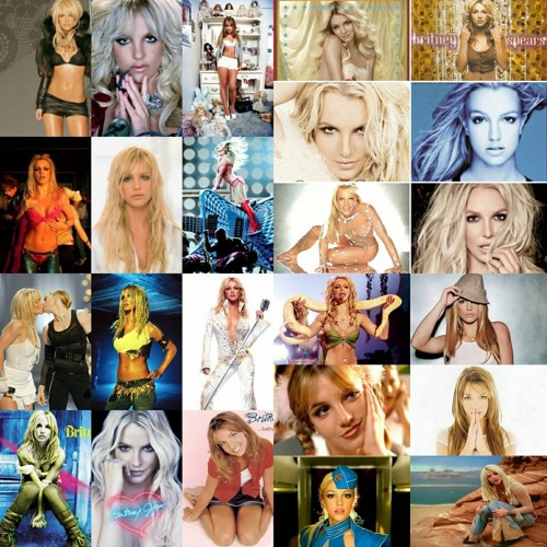 Britney a La Spears - It's Britney Bitch!