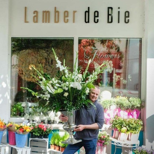The Way It Is - Lamber De Bie On The One Way System