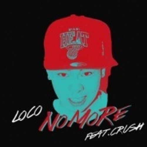 LOCO (로꼬) - No More (Feat.Crush)