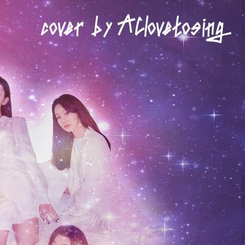 COVER Light 光 - Rocket Girls 101 火箭少女101