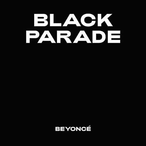 Beyoncé- Black Parade (Acapella)