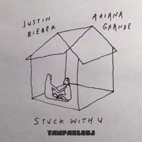 Yan Pablo DJ Ariana Grande e Justin Bieber - Stuck with U (FUNK REMIX)