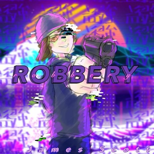 Robbery EXPLICIT