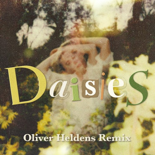 Katy Perry - Daisies (Oliver Heldens Remix)