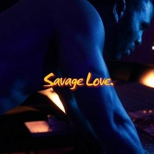 Jason Derulo & Jawsh 685 - Savage Love (Alvi.Dee Edit Mix)