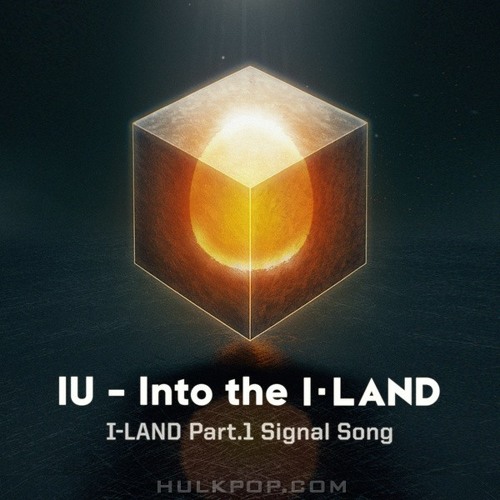 IU 아이유 - Into the I-LAND 20200627