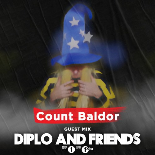 Diplo & Friends Mix 2020 🍄🎶
