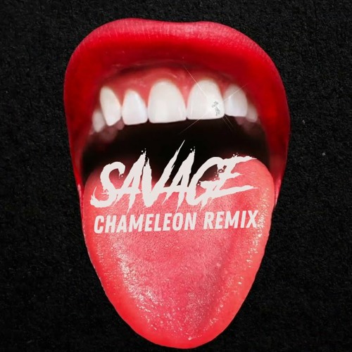 Megan Thee Stallion - Savage Remix (feat. Beyoncé)(Chameleon Remix) FREE DOWNLOAD
