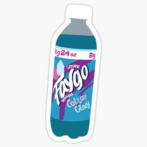 Blueberry Faygo - Farry (Lil Mosey Spanish Version)
