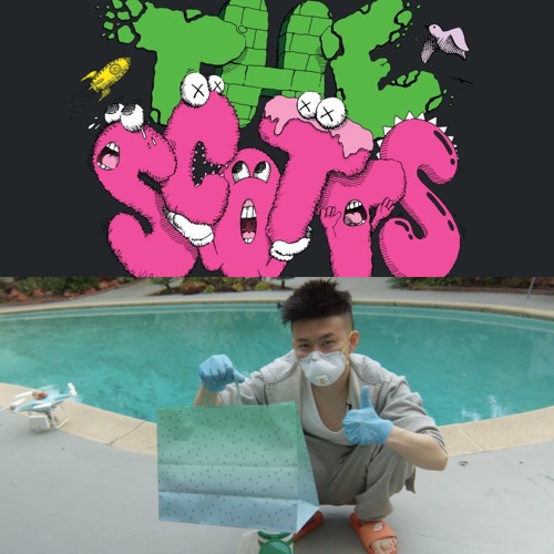 BALI x THE SCOTTS (Rich Brian x Travis Scott & Kid Cudi Mashup)