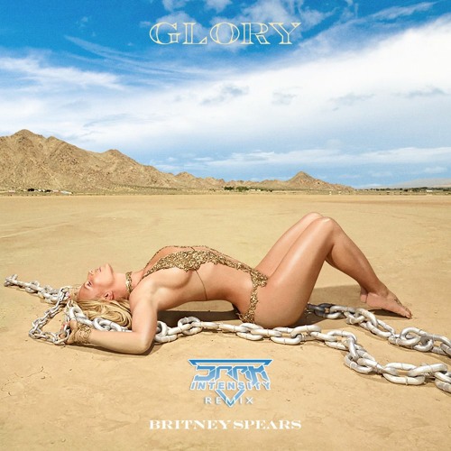 Britney Spears - Mood Ring (By Demand)(Dark Intensity Remix)