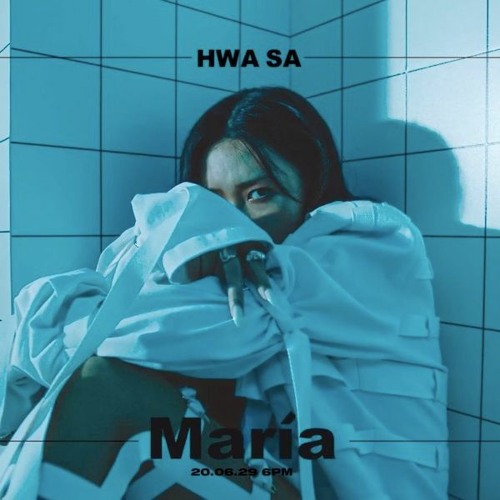 Hwasa(화사) - Maria (마리아)