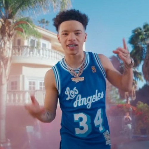Lil Mosey - Back At It Instrumental (Feat. Lil Baby)(Reprod. by RM)